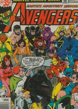 Marvel