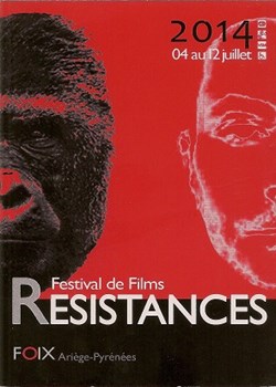 Foix Festival résistances 2014
