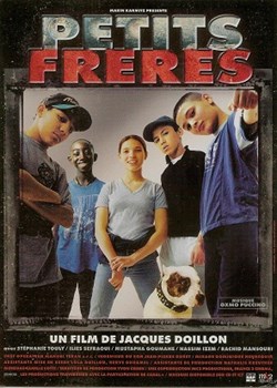 Petits frères