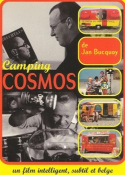 Camping cosmos