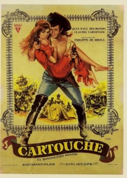Cartouche
