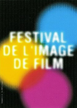 Chalon sur Saône Festival de l'image de film 1994