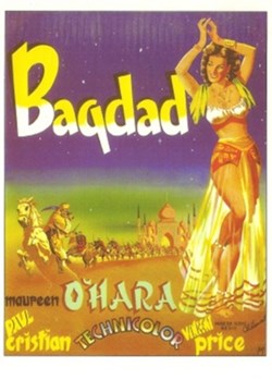 Bagdad