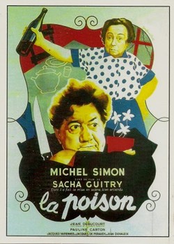 La poison