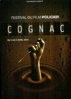 Cognac Festival du film policier 2006