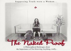 The naked proof