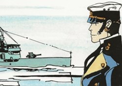 Corto Maltese