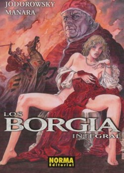 Borgia