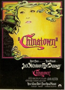 Chinatown