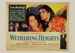 Wuthering heights