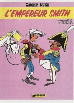Lucky Luke