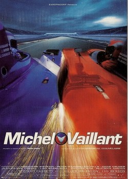 Michel Vaillant