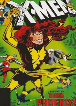 Marvel