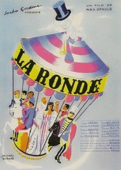 La ronde