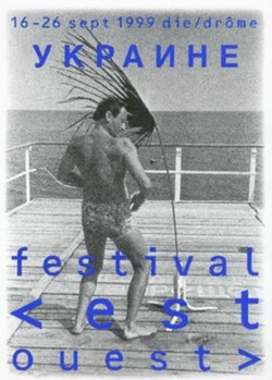Die Festival est ouest 1999
