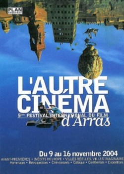 Arras Festival du film 2004