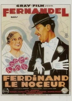 Ferdinand le noceur