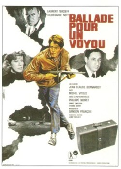 Ballade pour un voyou
