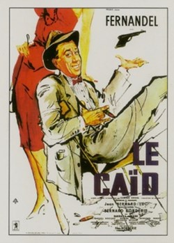 Le caïd