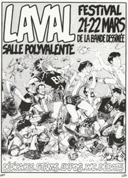 Laval (55) 1992