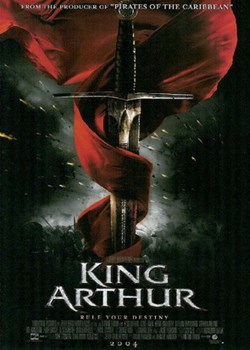 King Arthur