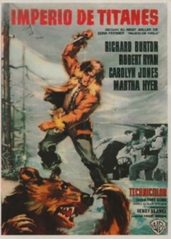 Imperio de titanes