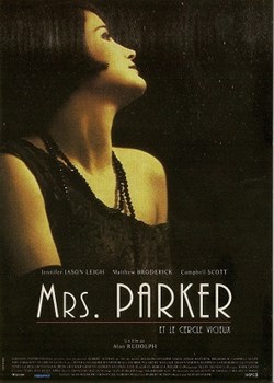 Mrs Parker et le cercle vicieux