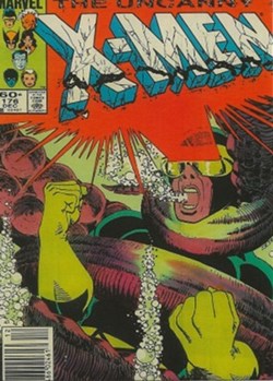Marvel