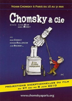 Chomsky & cie