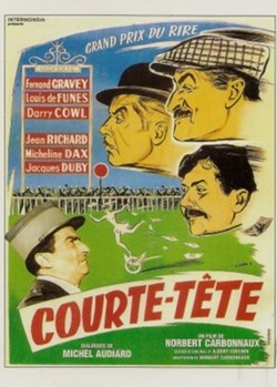 Courte-tête