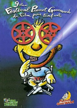 Lans en Vercors Festival du film pour enfants 1996