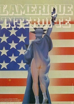 L'amérique interdite