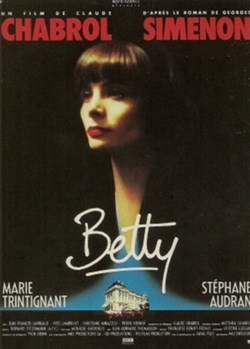 Betty