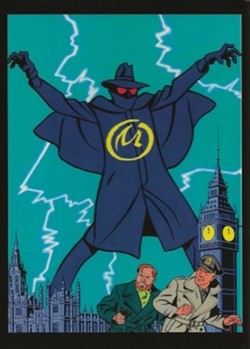 Blake et Mortimer