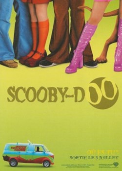 Scooby-doo