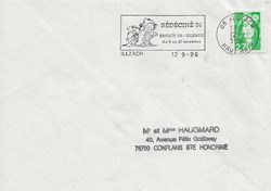 Illzach (68) 1996 Bédéciné