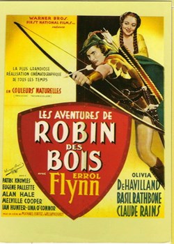 Robin des bois