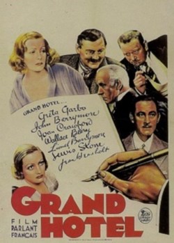 Grand hotel