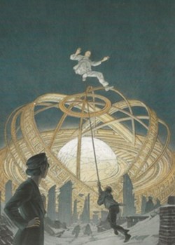 François Schuiten