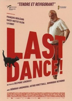 Last dance
