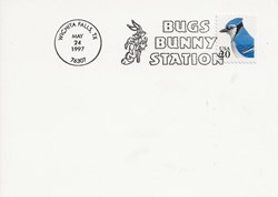 Wichita Falls (Etats-Unis) 1997 Bugs Bunny