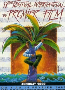 Annonay Festival du 1er film 2000