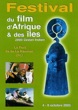 Le Port (Réunion) Festival du film d'afrique et des iles 2005