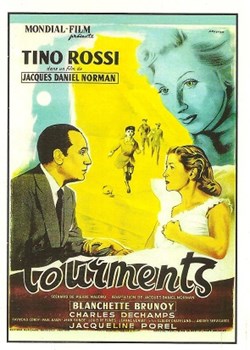 Tourments