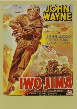 Iwo Jima