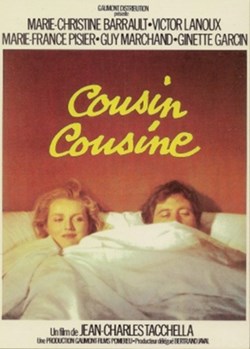 Cousin, cousine