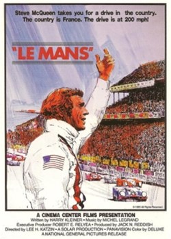 Le Mans