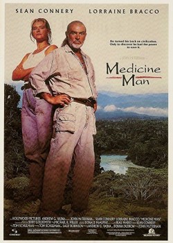 Medecine man