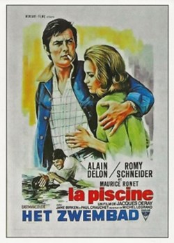 La piscine
