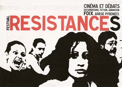 Foix Festival résistances 2009